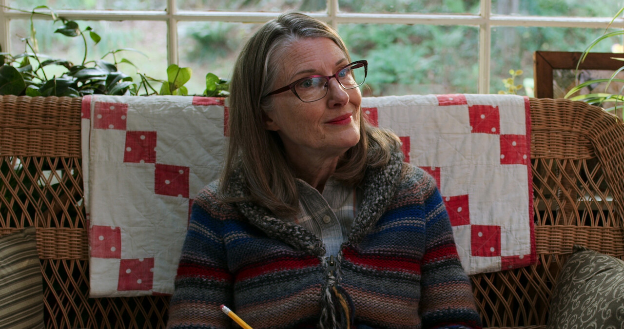 ‘Virgin River’ Star Annette O’Toole Reflects on Hope’s Post-Trauma Rebirth