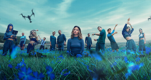 Meet the Castaways in ‘Welcome to Eden’ 