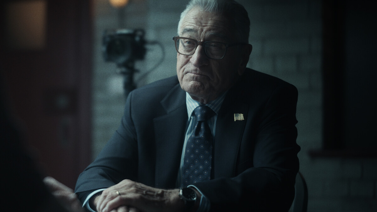 Robert De Niro