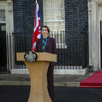 A gallery of first-look images from 'Hostage.'