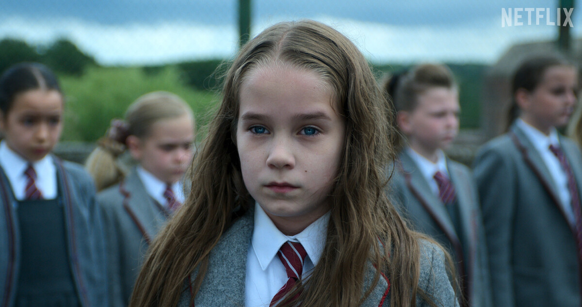 ‘Matilda the Musical’ Teaser