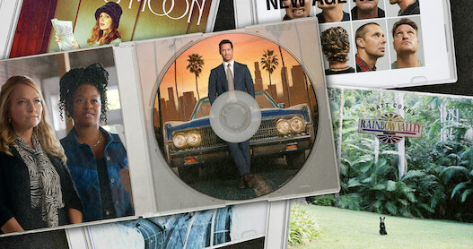 Todas as músicas da temporada 2 de ‘O Poder e a Lei’.