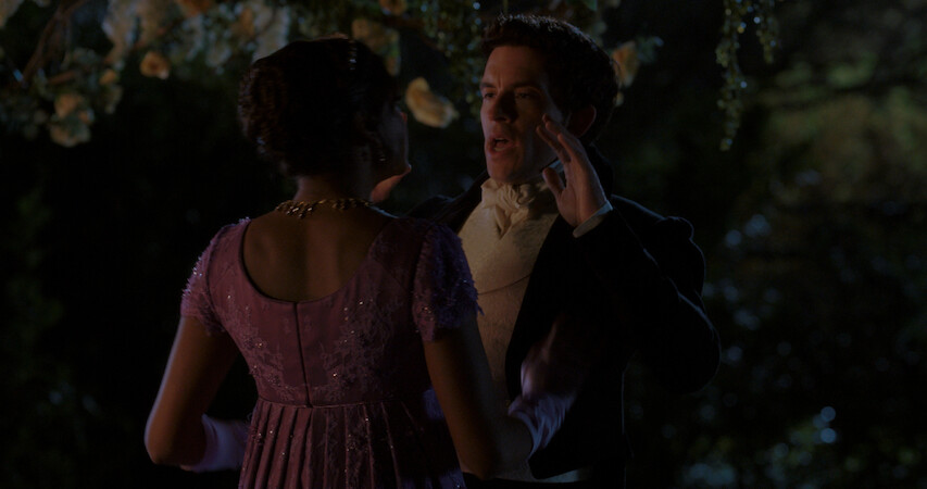 Bridgerton | Episode 7, “Harmony” 