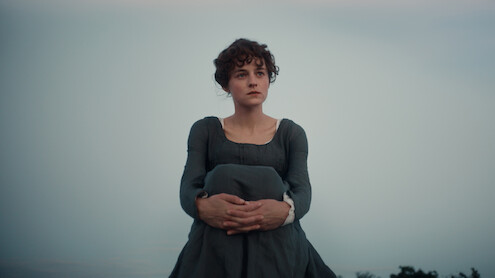Pride & Prejudice