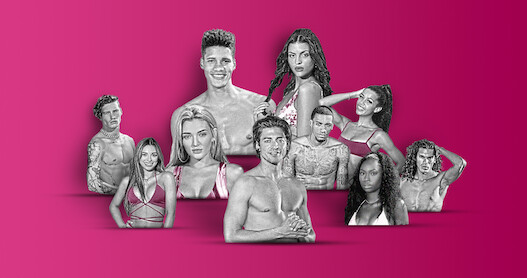 The Steamy Singles of ‘Too Hot to Handle’ Season 3