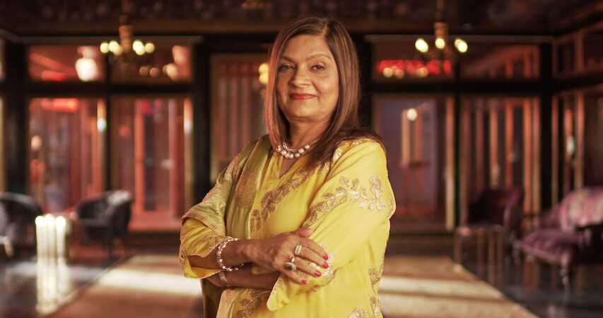 Everything You Need To Know About Indian Matchmaking Season 2