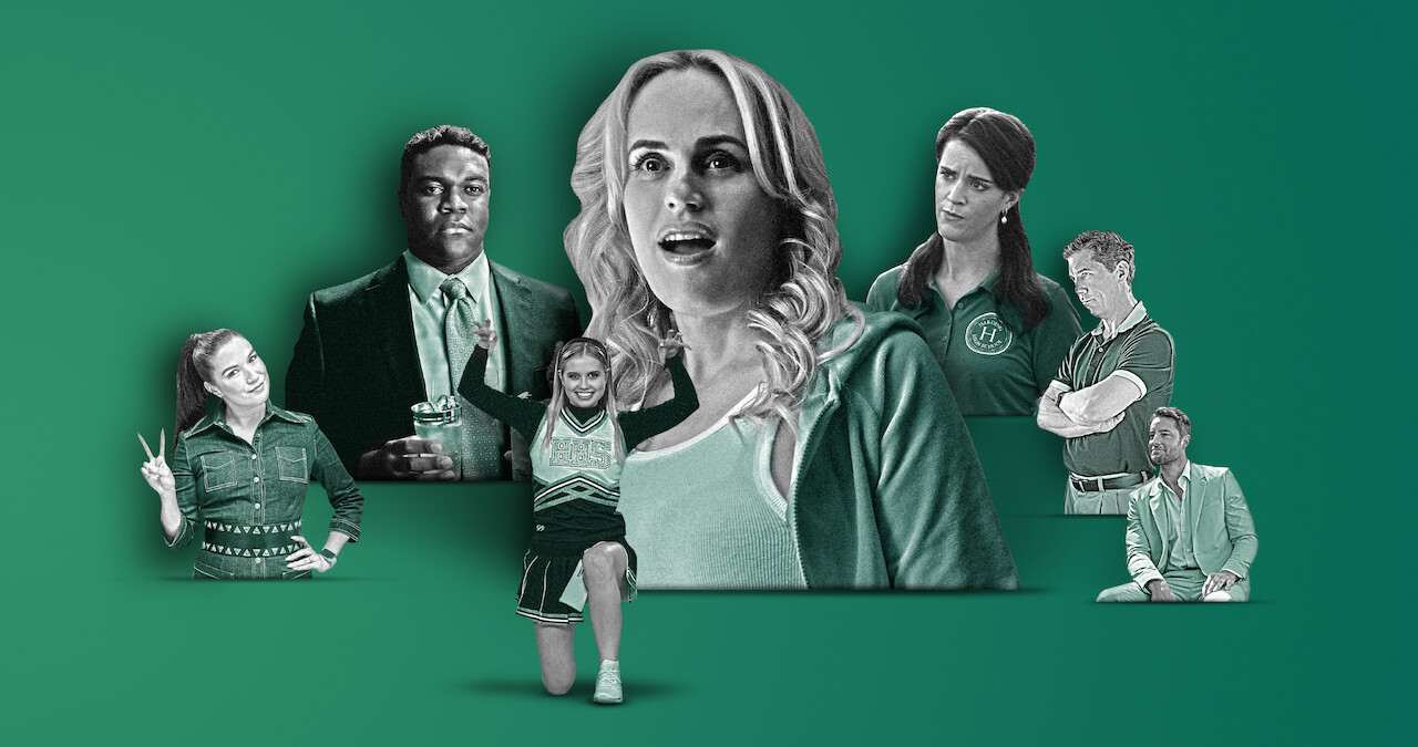 Roll Call: Meet the Cast of ‘Senior Year’