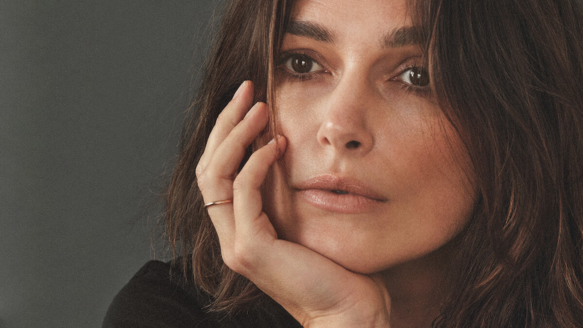 Keira Knightley
