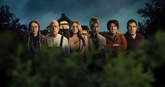 Why ‘The Watcher’ Cast Looks So Familiar
