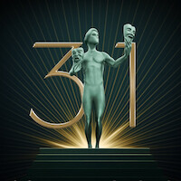 Screen Actors Guild Awards 31 logo 