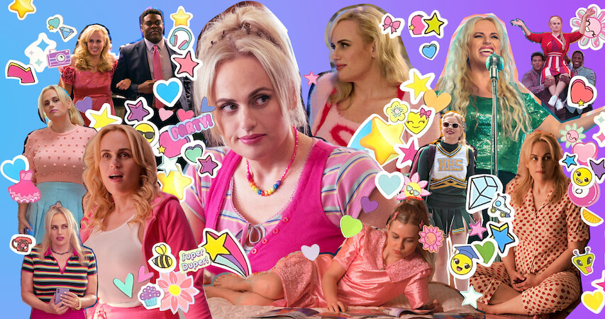 An Inside Look at the Fabulous Aughts Fashion in ‘Senior Year’ 