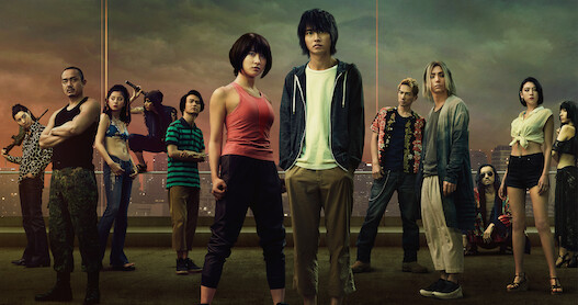 ‘Alice in Borderland’ Levels Up in Season 2