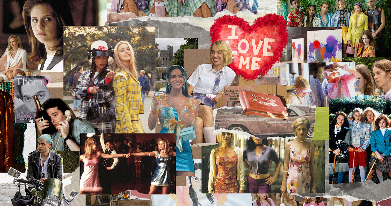 ‘Do Revenge’ Is Paging Disciples of the ’90s Teen Movie