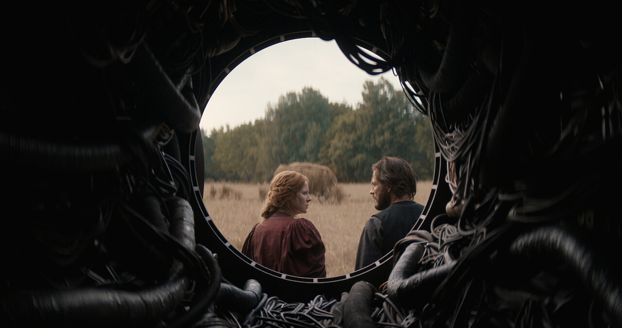 ‘1899’ Creators Explain That Shocking Twist Ending