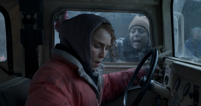 Stay in the Car | Black Crab Card Image