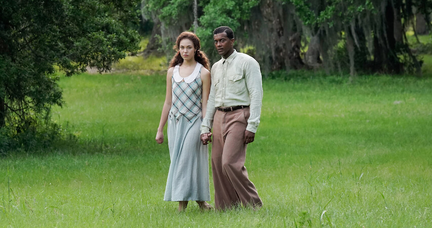 Tyler Perry Reveals His Secret for Casting ‘A Jazzman’s Blues’