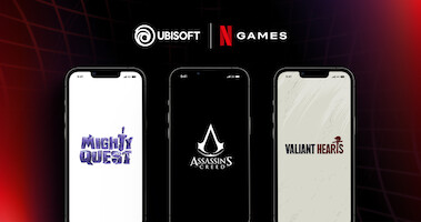 ‘Assassin’s Creed’ Targets New Mobile Game