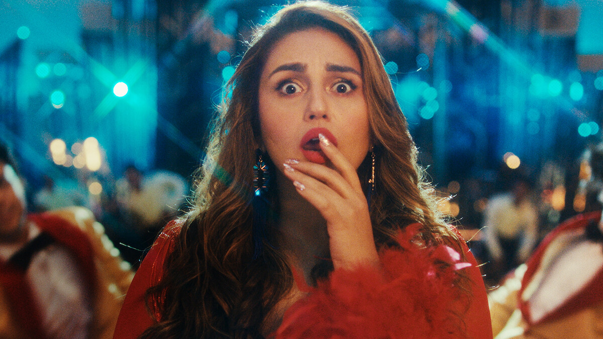 ‘Monica', O My Darlin' Teaser