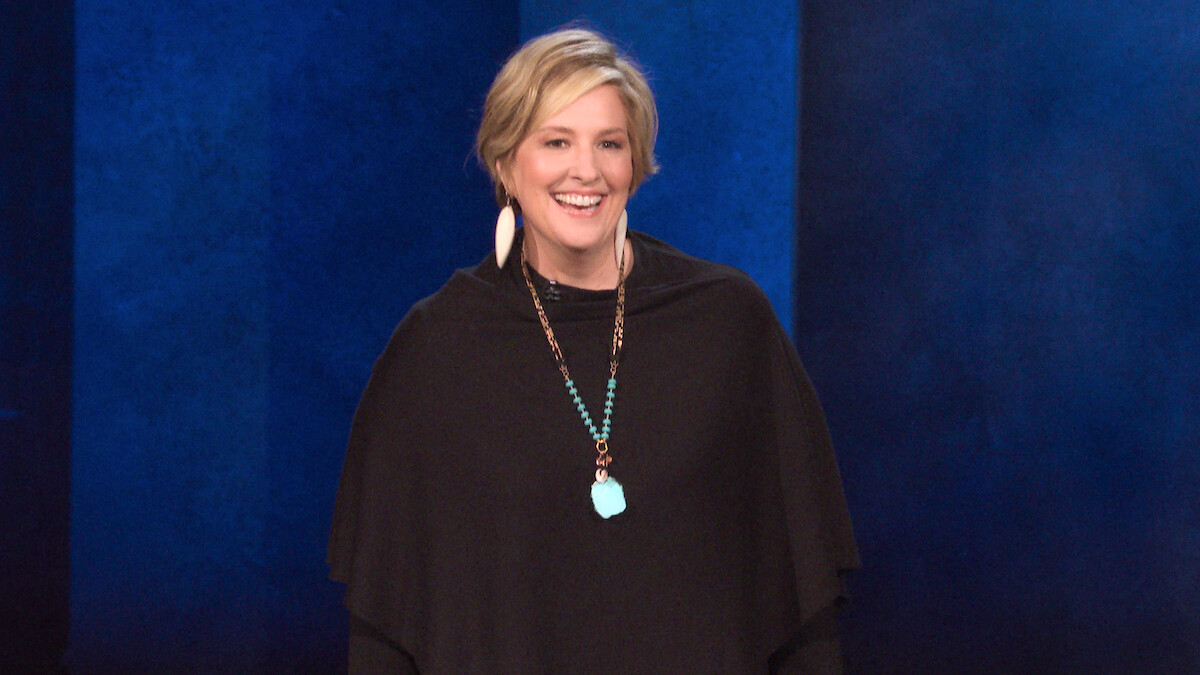 Brene Brown