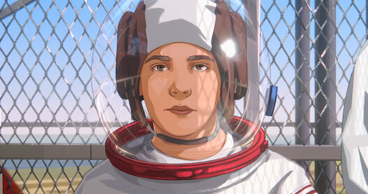 Take an Interstellar Field Trip with the ‘Apollo 10½’ Trailer