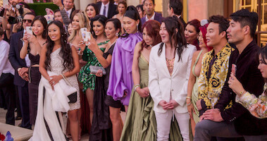 Meet the Diamond-Studded Stars of ‘Bling Empire’ Season 2 Hero Image