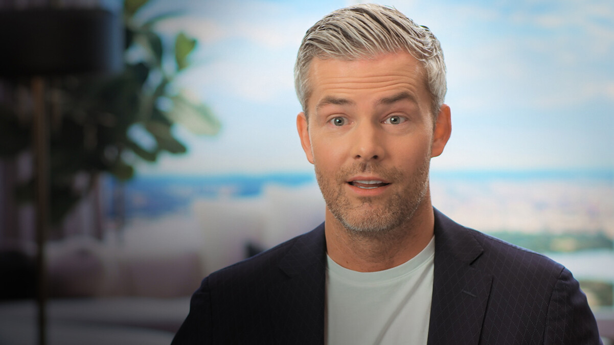 Ryan Serhant