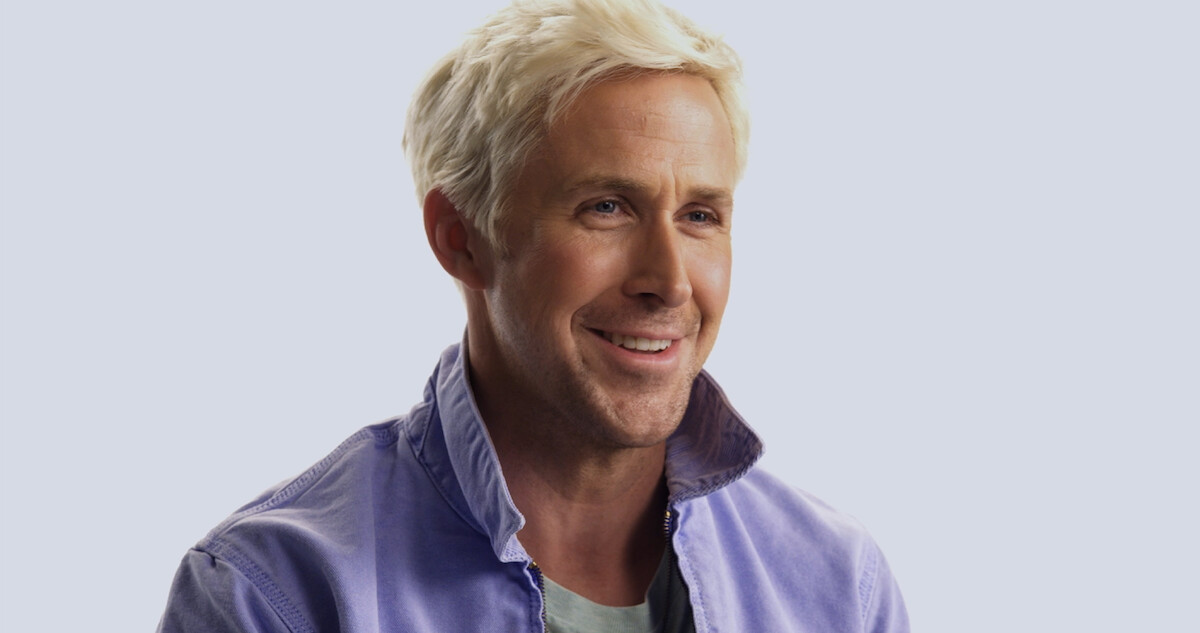 Photo of Ryan
