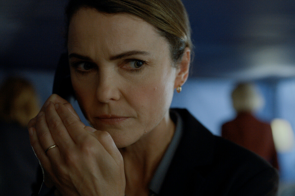 Entenda o final da temporada 2 de ‘A Diplomata’.