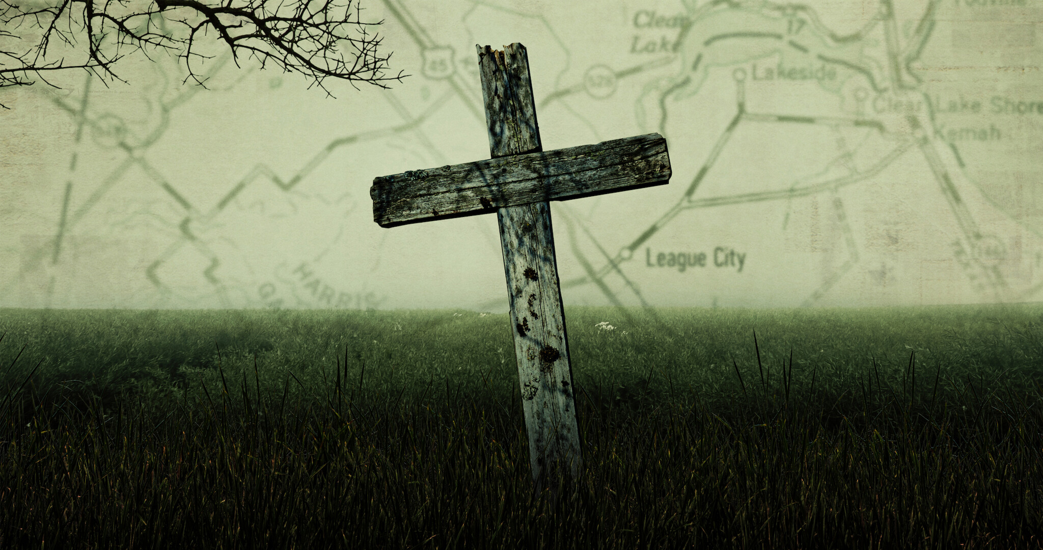 Crime Scene: The Texas Killing Fields