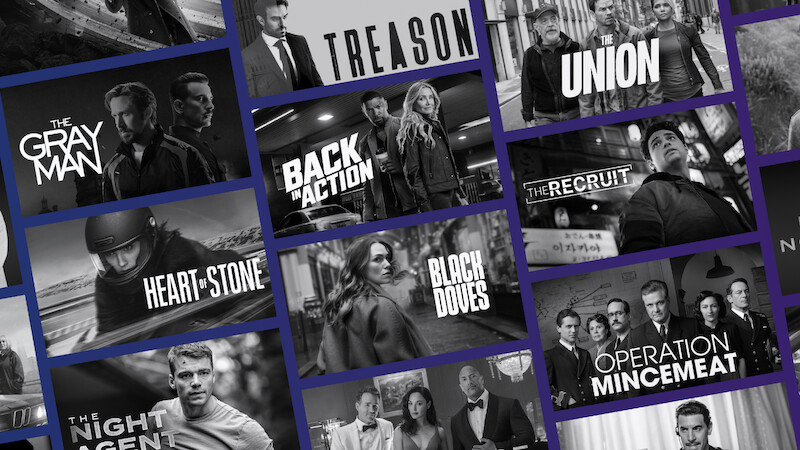 Go Undercover to Decode These Spy Movies and Shows