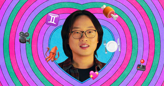 Jimmy O. Yang