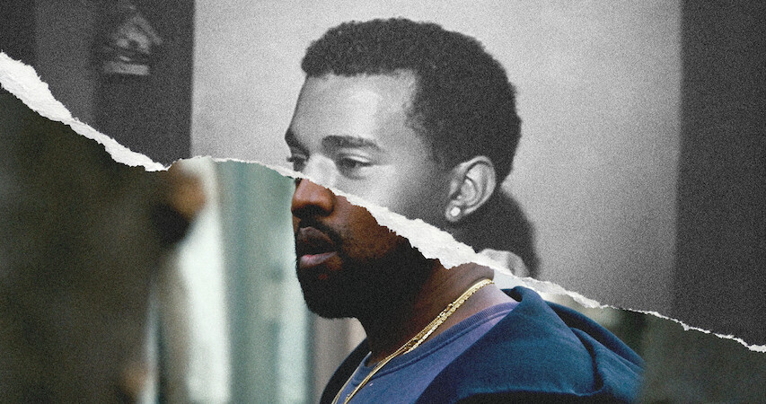 ‘jeen-yuhs’ Will Make You Miss the Old Kanye