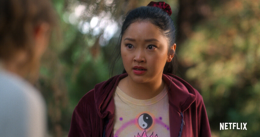 Card Image: Erika Do Ghosts Pee