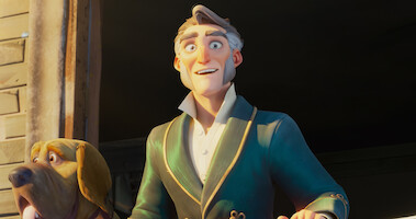 Everything You Need to Know About ‘Scrooge: A Christmas Carol’