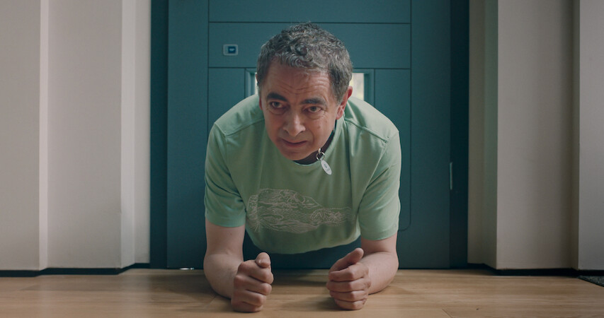 ‘Man vs. Bee’: Anatomy of a Poop Scene 