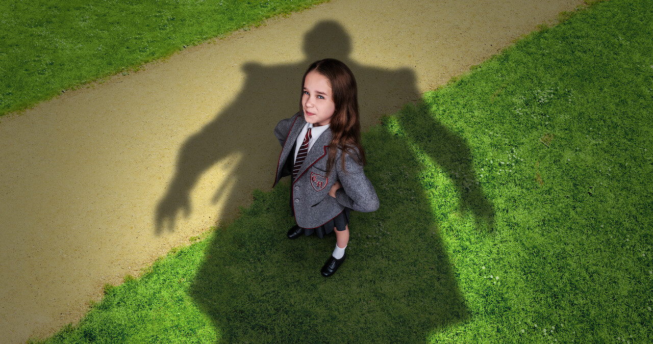 Meet Matilda and All the Revolting Children in ‘Roald Dahl’s Matilda the Musical’