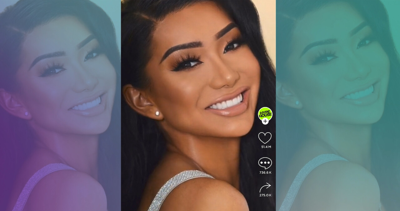 Nikita Dragun | Hype House S1E1