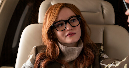 How Julia Garner Became Anna Delvey in ‘Inventing Anna’