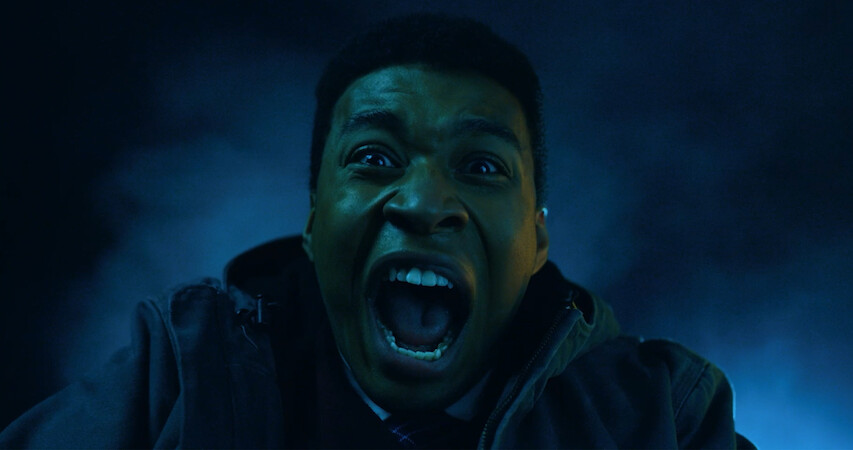 ‘The Midnight Club’ Breaks a World Record for Most Jump Scares