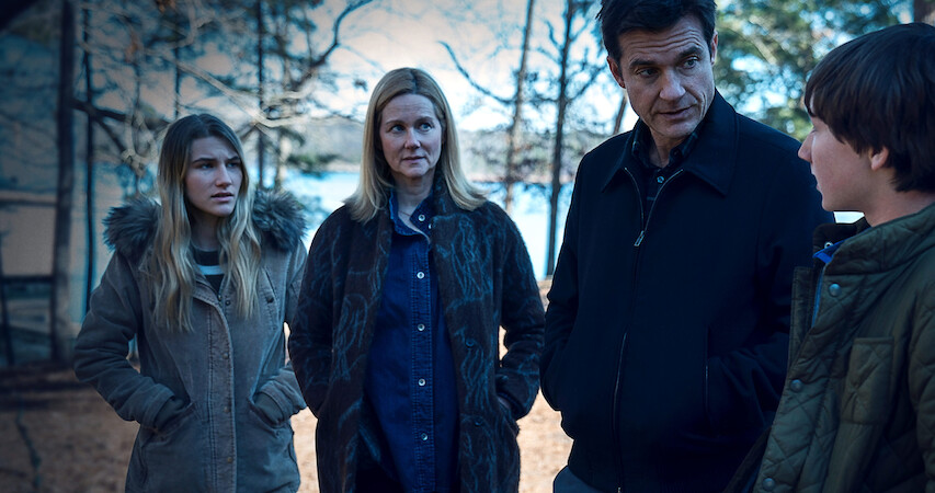 Here’s When the Final Episodes of ‘Ozark’ Are Coming