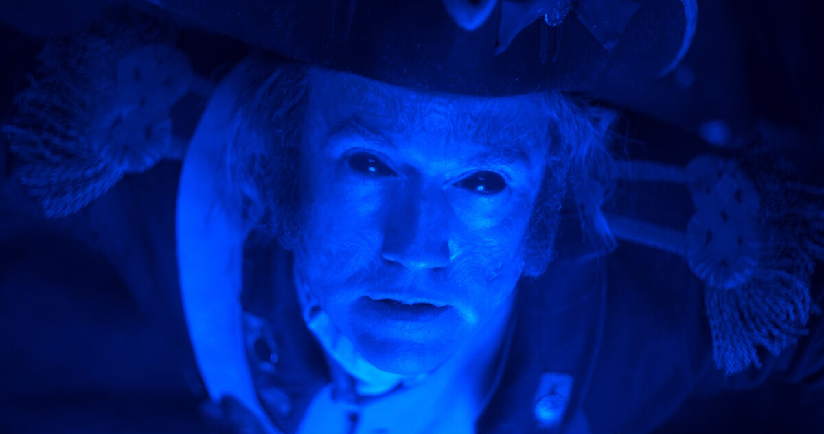 Thumb Image: 'Locke & Key' Season 2 Recap