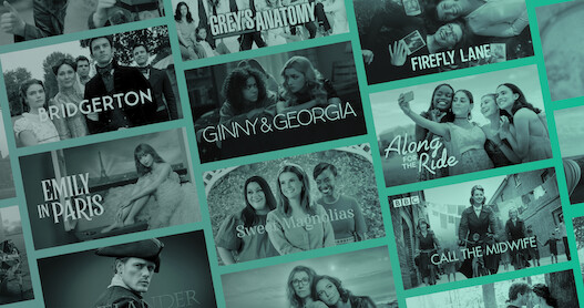 If You Love ‘Virgin River,’ Snuggle Up to These 10 Shows and Movies