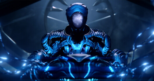Lost in Space: Season 1