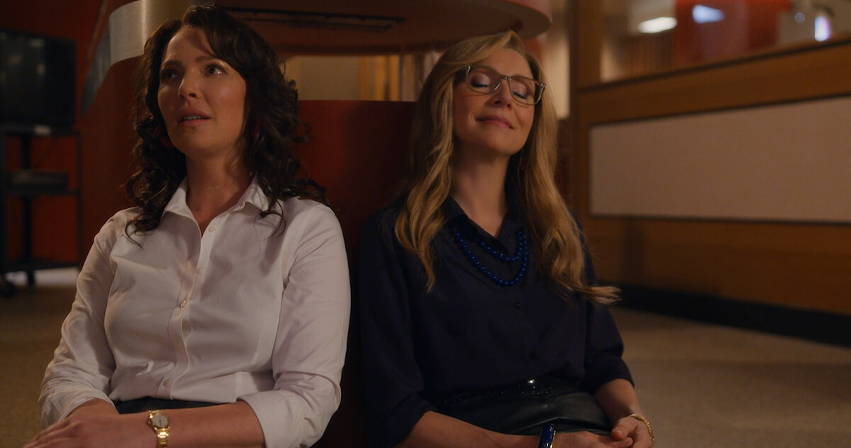 ‘Firefly Lane’ Season 2, Part 1 Trailer