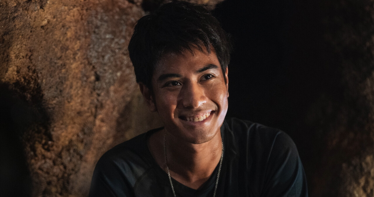 The 'Thai Cave Rescue' Crew Gives a Heartfelt Tribute to Beam