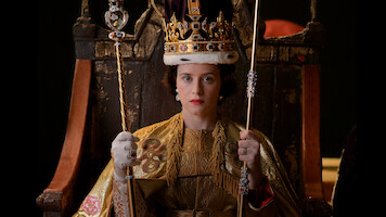 The Crown