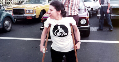 8 Shows and Movies that Feature Disability in Honor of Global Accessibility Awareness Day