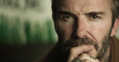 You Think You Know ‘BECKHAM,’ but You Have No Idea