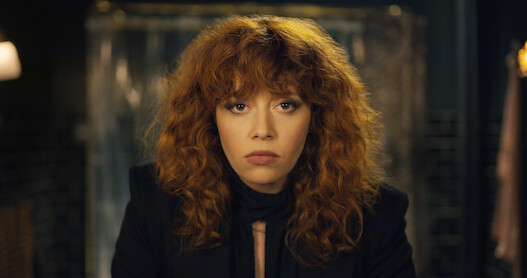 So, What the Hell Happened in ‘Russian Doll’ Season 1?