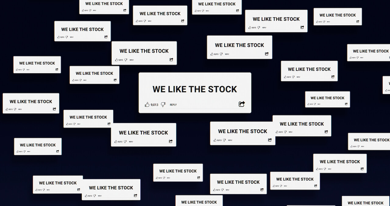 ‘Eat the Rich: The GameStop Saga’ Glossary